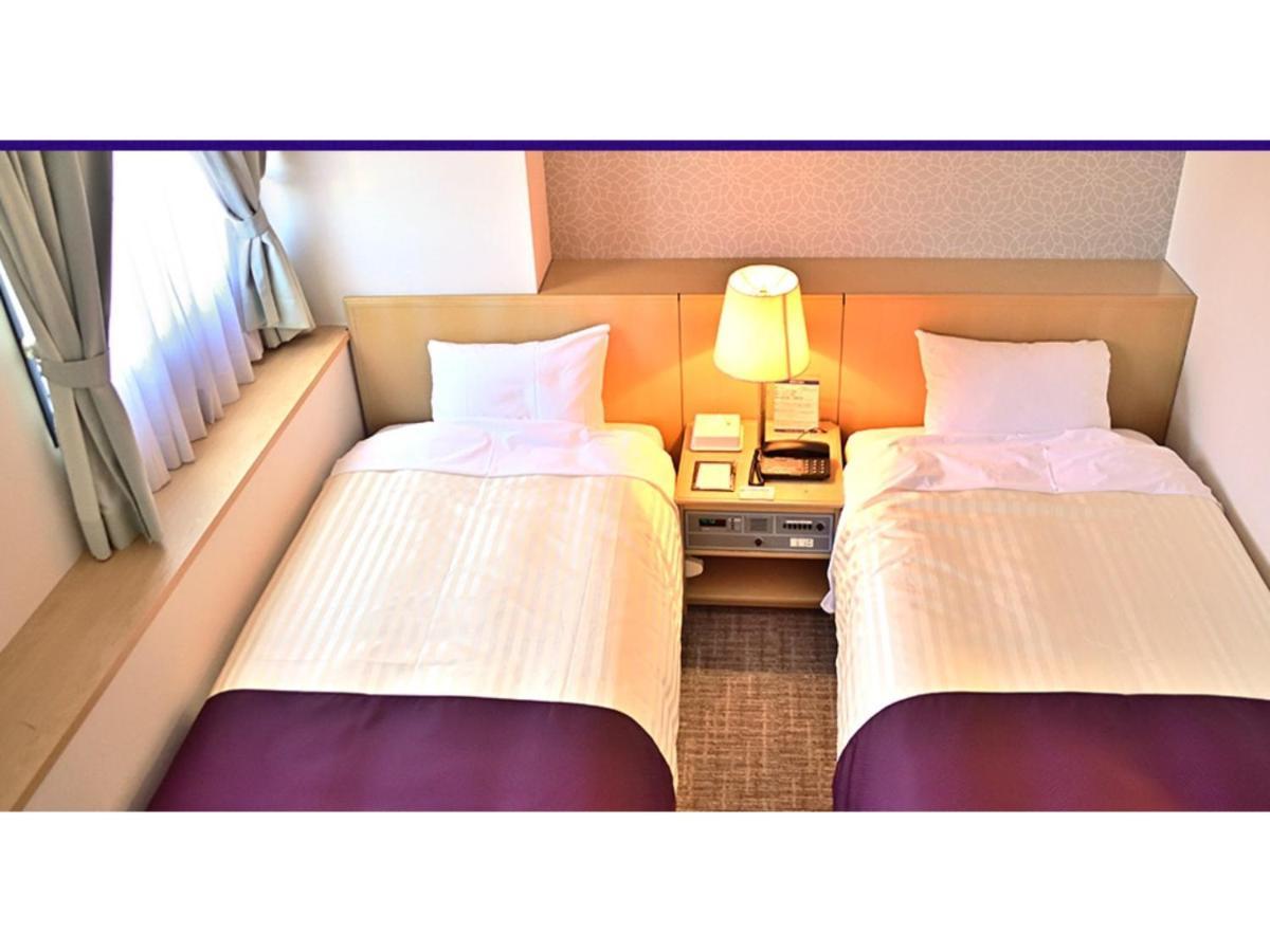 Takasaki Urban Hotel - Vacation Stay 84227 外观 照片
