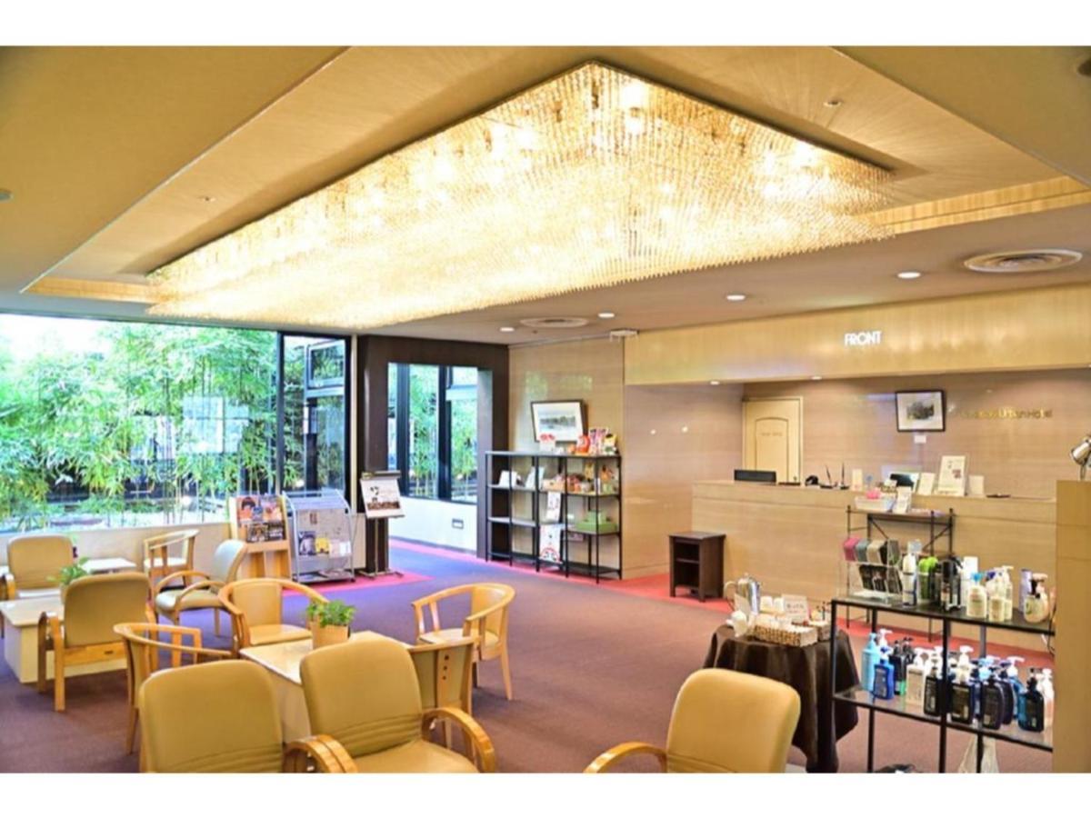 Takasaki Urban Hotel - Vacation Stay 84227 外观 照片