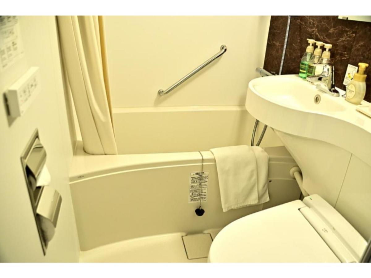 Takasaki Urban Hotel - Vacation Stay 84227 外观 照片
