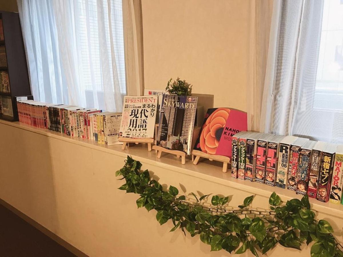 Takasaki Urban Hotel - Vacation Stay 84227 外观 照片
