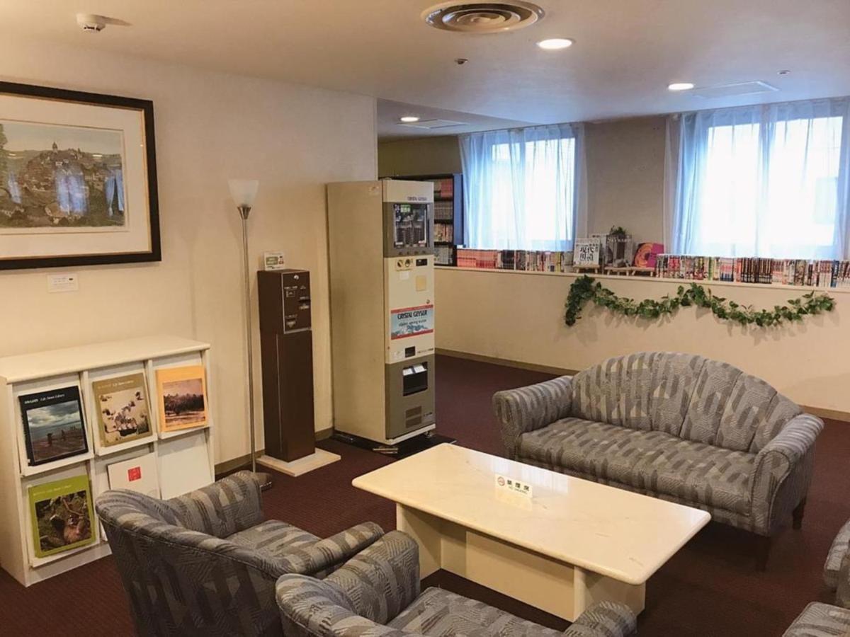 Takasaki Urban Hotel - Vacation Stay 84227 外观 照片