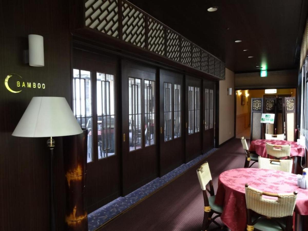 Takasaki Urban Hotel - Vacation Stay 84227 外观 照片