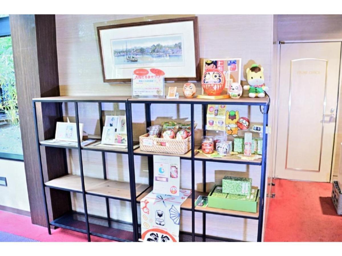 Takasaki Urban Hotel - Vacation Stay 84227 外观 照片